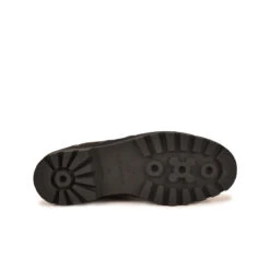 Pataugas AUTHENTIQUE M/ZIPS H4H GRIS/NOIR -Pataugas 628190 BOOTS HOMME OG M ZIPS H4H GRIS web8