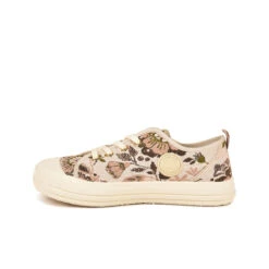 Pataugas ETCHE L/JFL F4H BEIGE 10 Pataugas ETCHE L/JFL F4H BEIGE -Pataugas 628223 BASKET FEMME ETCHE L JFL F4H BEIGE 3