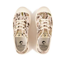 Pataugas ETCHE L/JFL F4H BEIGE 13 Pataugas ETCHE L/JFL F4H BEIGE -Pataugas 628223 BASKET FEMME ETCHE L JFL F4H BEIGE 6