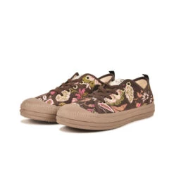 Pataugas ETCHE L/JFL F4H MARRON -Pataugas 628223 BASKET FEMME ETCHE L JFL F4H MARRON 5 06865798 755e 492a bb5d 57a811c21faa