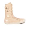 Pataugas IRATIKO/V F4H BEIGE 2 Pataugas IRATIKO/V F4H BEIGE -Pataugas 628247 BOOTS FEMME IRATIKO V F4H BEIGE 1