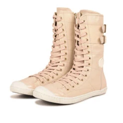 Pataugas IRATIKO/V F4H BEIGE 11 Pataugas IRATIKO/V F4H BEIGE -Pataugas 628247 BOOTS FEMME IRATIKO V F4H BEIGE 5