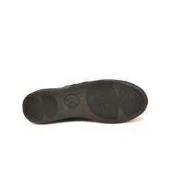 Pataugas JESTER/MIX F4H NOIR/DORÉ -Pataugas 628254 BASKET FEMME JESTER MIX F4H NOIR DORE 8