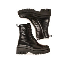Pataugas AINOA B/N F4H NOIR 13 Pataugas AINOA B/N F4H NOIR -Pataugas 628293 BOOTS FEMME AINIOA B N F4H NOIR 6