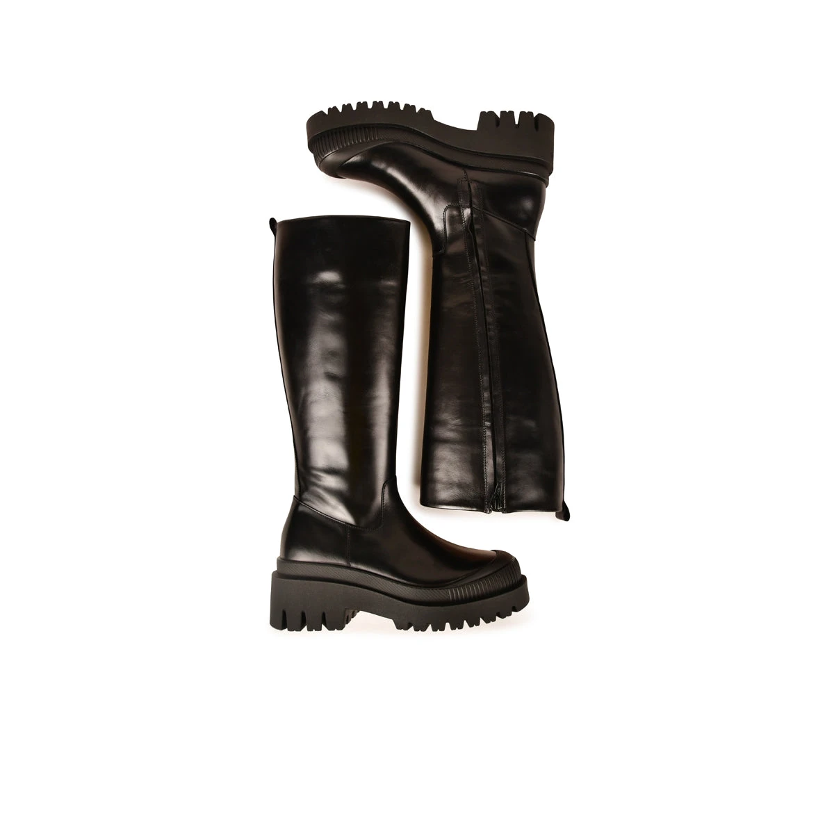 Pataugas AINOA BOT/N F4H NOIR 7 Pataugas AINOA BOT/N F4H NOIR – Image 5