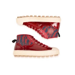 Pataugas ARAN M/ZEB F4H BORDEAUX -Pataugas ARANMZEBF4HBORDEAUX6281973556