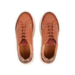 Pataugas BASALT/SNME F2H PECHE/CUIVRE 17 Pataugas BASALT/SNME F2H PECHE/CUIVRE -Pataugas BASALT SNME F2H PECHE CUIVRE 628057 965 6