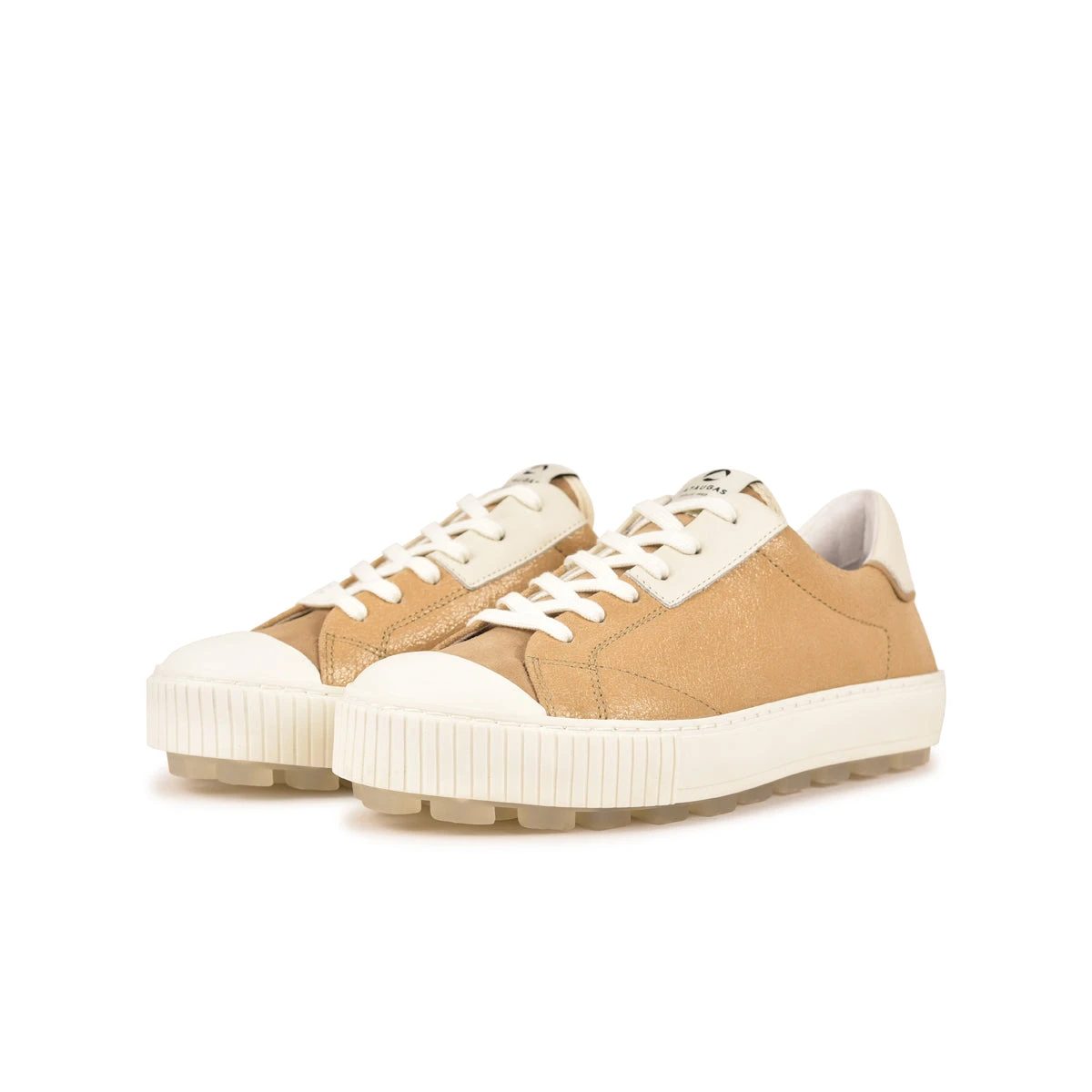 Pataugas ARAN/SV F2H BEIGE 5 Pataugas ARAN/SV F2H BEIGE – Image 3