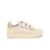 Pataugas BASALTE S/N F2I OFF WHITE -Pataugas BASKET FEMME BASALT S N F2I BEIGE DORE 628444 931 1 2dca4ad5 53ee 4c91 8b26 b851c45e4ce1