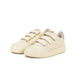 Pataugas BASALTE S/N F2I OFF WHITE -Pataugas BASKET FEMME BASALT S N F2I BEIGE DORE 628444 931 5 fd2e91b0 7eaf 4671 8c98 1a483ca3dfaa