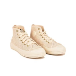 Pataugas ETCHE M/BCL F2I ECRU 13 Pataugas ETCHE M/BCL F2I ECRU -Pataugas BASKET FEMME ETCHE M BCL F2I ECRU 628365 103 4