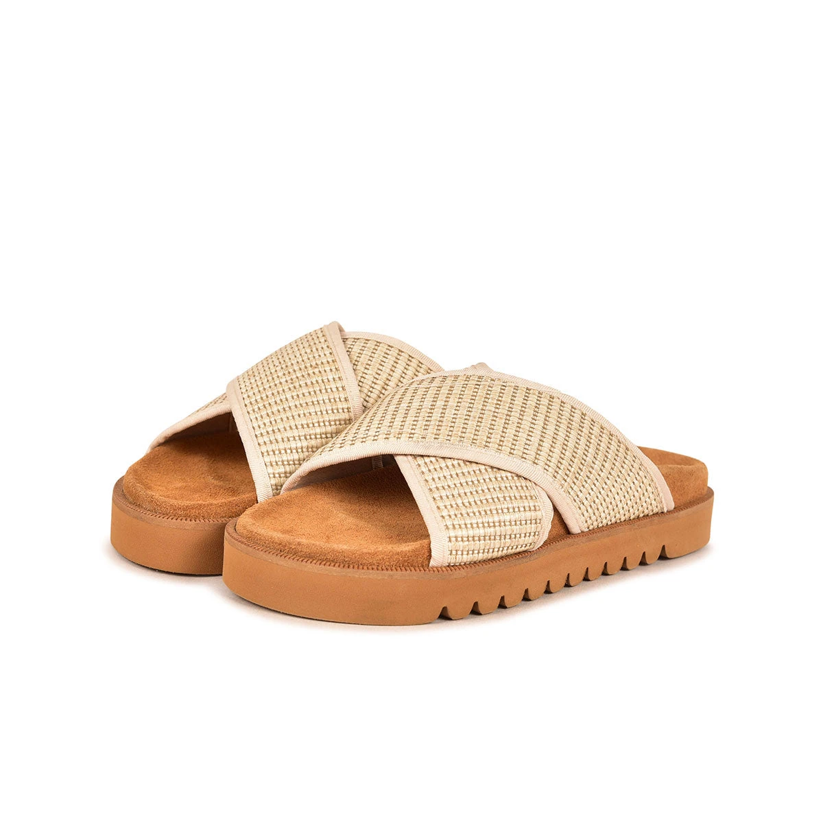 Pataugas LEIA/R F2I BEIGE 6 Pataugas LEIA/R F2I BEIGE – Image 4