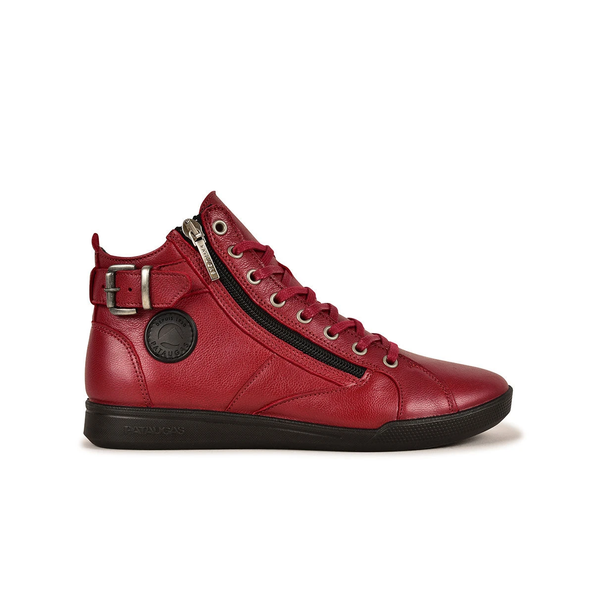 Pataugas PALME F4G ROUGE 2 Pataugas PALME F4G ROUGE