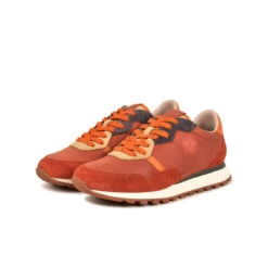 Pataugas ASTATE/P H4I ROUILLE -Pataugas BASKET HOMME ASTATE P H4I ROUILLE 628470 353 5