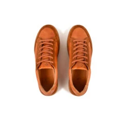 Pataugas BASALTE MIXS H4H CHATAIGNE -Pataugas BASKET HOMME BASALT H4H CHATAIGNE 6