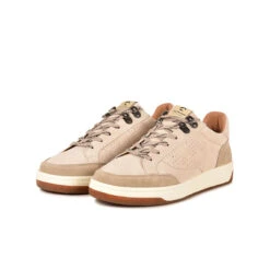 Pataugas BASALTE HK/S H2H ECRU -Pataugas BASKET HOMME BASALT HK H2H ECRU 628449 103 5 96d04e26 d450 4ae2 9569 9438a9f813cf