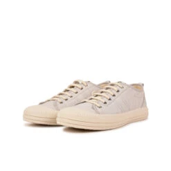 Pataugas ETCHEL/TRAY H2H GRIS -Pataugas BASKET HOMME ETCHE L TRAY H2H GRIS 5