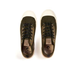 Pataugas ETCHE M/MIXVC H4I KAKI 13 Pataugas ETCHE M/MIXVC H4I KAKI -Pataugas BASKET HOMME ETCHE M MIXVC H4I KAKI 628486 554 6