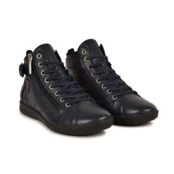 Pataugas PALME F4G MARINE 10 Pataugas PALME F4G MARINE -Pataugas BASKETHAUTEFEMMEPALMEF4GMARINE4