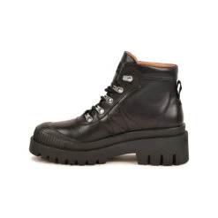 Pataugas AINOA/HK N F4I NOIR 9 Pataugas AINOA/HK N F4I NOIR -Pataugas BOOTS FEMME AINOA HK N F4I NOIR 628543 850 2