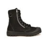 Pataugas AUTHENTIQUE H/TDEP F4I NOIR 1 Pataugas AUTHENTIQUE H/TDEP F4I NOIR -Pataugas BOOTS FEMME OG H TDEP F4I NOIR 628498 850 1