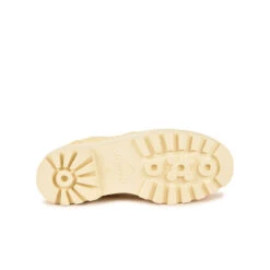 Pataugas AUTHENTIQUE M/ZIPTI F2I JAUNE -Pataugas BOOTS FEMME OG M ZIPTI F2I JAUNE 628347 200 8