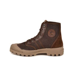 Nouvelles versions -Pataugas BOOTS FEMME OG MIXTE F4H CHOCOLAT 3 a087ba7f 6027 4fae baff 9399c3a6c493