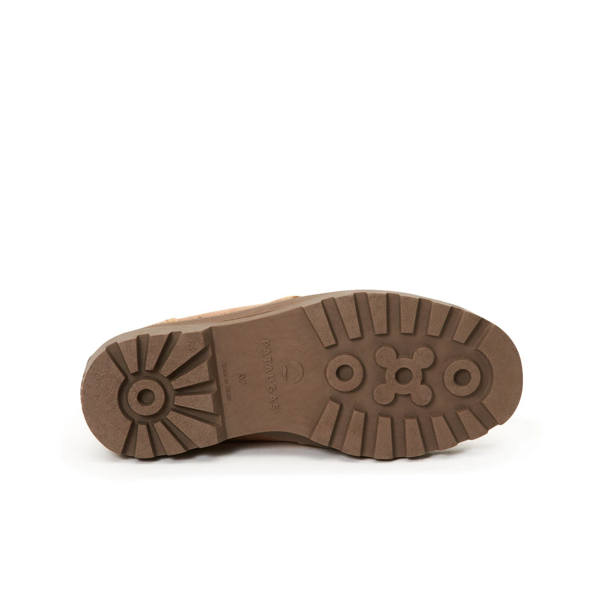 Pataugas AUTHENTIQUE/T F4G TAN 10 Pataugas AUTHENTIQUE/T F4G TAN – Image 8