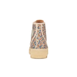 Pataugas AUTHENTIQUE/TFL F2H OCRE -Pataugas BOOTS FEMME OG TFL F2H OCRE 3