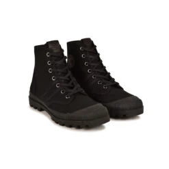 Nouvelles versions -Pataugas BOOTS FEMME ORIGINALE T F4G NOIR 4