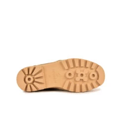 Pataugas AUTHENTIQUE/T F4G VERT MILITAIRE -Pataugas BOOTS FEMME ORIGINALE T F4G VERT MILITAIRE 8