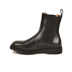 Pataugas VITUS H/N F4I NOIR 12 Pataugas VITUS H/N F4I NOIR -Pataugas BOOTS FEMME VITUS H N F4I NOIR 628562 850 3