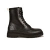 Pataugas WANDA/N F4H NOIR -Pataugas BOOTS FEMME WANDA F4G NOIR 1 7c6e9d8d 0b27 4382 924c 0d03cf42bdb7
