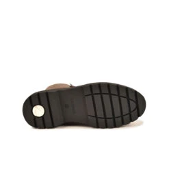 Pataugas WANDA/WL F4I OCRE -Pataugas BOOTS FEMME WANDA WL OCRE 628508 251 8