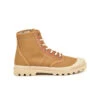 Pataugas AUTHENTIQUE M/SC H2I NOISETTE -Pataugas BOOTS HOMME OG M SC H2I CAMEL 628342 754 1