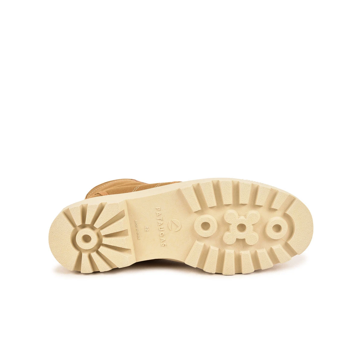 Pataugas AUTHENTIQUE M/SC H2I NOISETTE 10 Pataugas AUTHENTIQUE M/SC H2I NOISETTE – Image 8