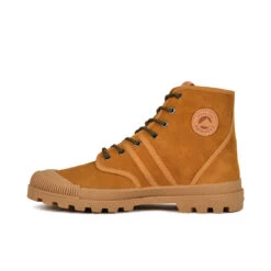 Pataugas AUTHENTIQUE/S H4G OCRE 14 Pataugas AUTHENTIQUE/S H4G OCRE -Pataugas BOOTS HOMME ORIGINALE S H4G OCRE 3