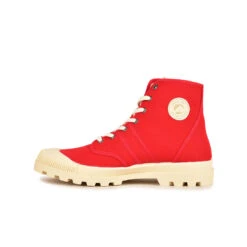 Pataugas AUTHENTIQUE/T H4G ROUGE 10 Pataugas AUTHENTIQUE/T H4G ROUGE -Pataugas BOOTS HOMME ORIGINALE T H4G ROUGE 3