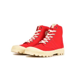 Pataugas AUTHENTIQUE/T H4G ROUGE 11 Pataugas AUTHENTIQUE/T H4G ROUGE -Pataugas BOOTS HOMME ORIGINALE T H4G ROUGE 5