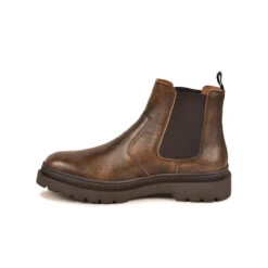 Pataugas VITUS/VTG H4I TABAC 14 Pataugas VITUS/VTG H4I TABAC -Pataugas BOOTS HOMME VITUS VTG H4I TABAC 628519 802 3