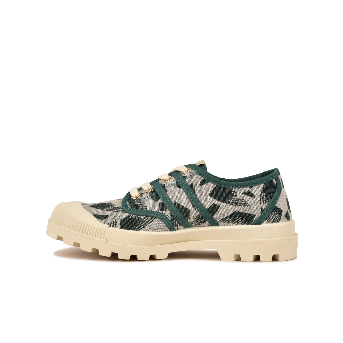 Pataugas AUTHENTIQUE WALKIE TALKIE L/GR F2H EMERAUDE 7 Pataugas AUTHENTIQUE WALKIE TALKIE L/GR F2H EMERAUDE – Image 5