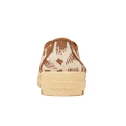 Pataugas AUTHENTIQUE WALKIE TALKIE L/GR F2H MARRON -Pataugas CHAUSSURE FEMME OG L GR F2H MARRON 7