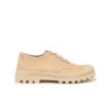 Pataugas AUTHENTIQUE L/T F2H BEIGE -Pataugas CHAUSSURE FEMME OG L T F2H BEIGE 1