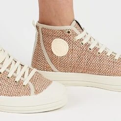 Pataugas ETCHE M/IRI F2H ROUGE -Pataugas ETCHEMIRIF2HROUGE2