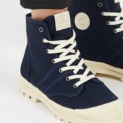 Pataugas AUTHENTIQUE/T H4G MARINE -Pataugas OGTH4GMARINE2