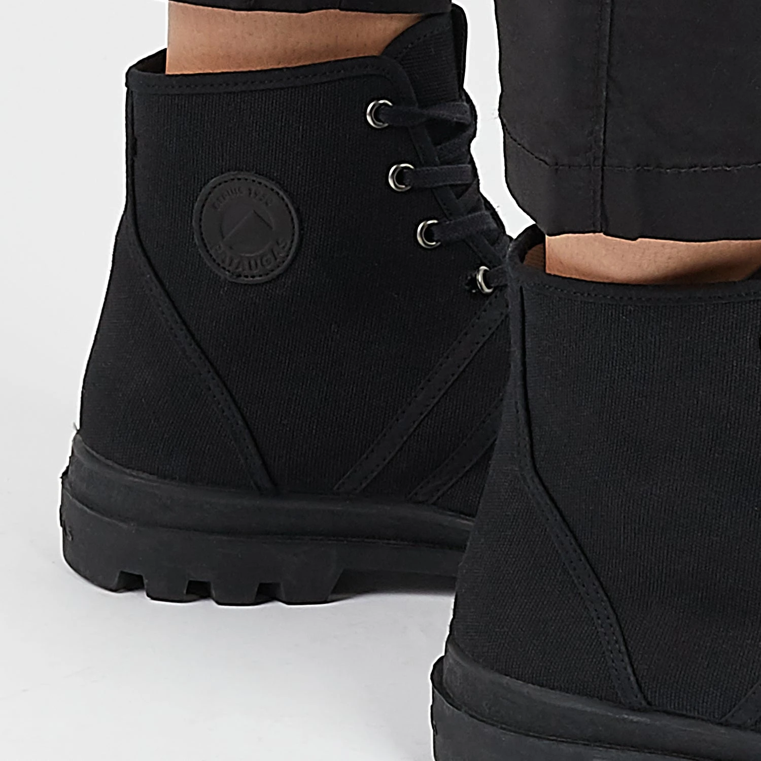 Pataugas AUTHENTIQUE/T H4G NOIR 11 Pataugas AUTHENTIQUE/T H4G NOIR – Image 9