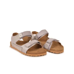 Pataugas ULIA/M F2H LILAS -Pataugas SANDALE FEMME ULIA M F2H LILAS 4