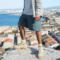 Pataugas AUTHENTIQUE/T H4G ECRU 14 Pataugas AUTHENTIQUE/T H4G ECRU -Pataugas authentique homme toile ecru