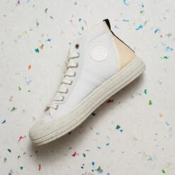 Pataugas ETCHE M EKO H2H BLANC -Pataugas eteche eko3 117224cb 3887 4c26 a800 05be97f46f96